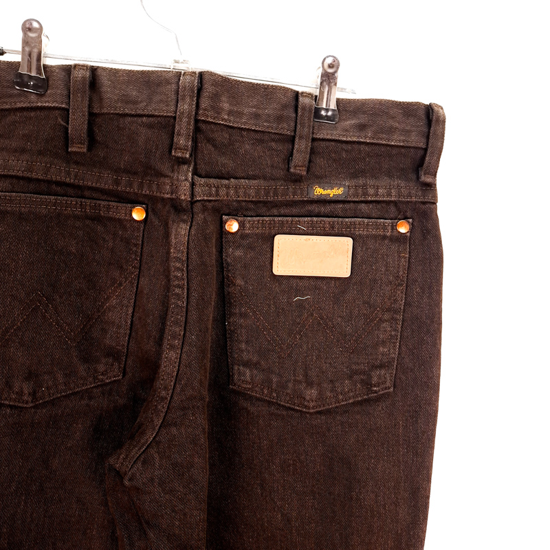 Wrangler 936 KCL Talla España 38-40 W29 Nuevos.
