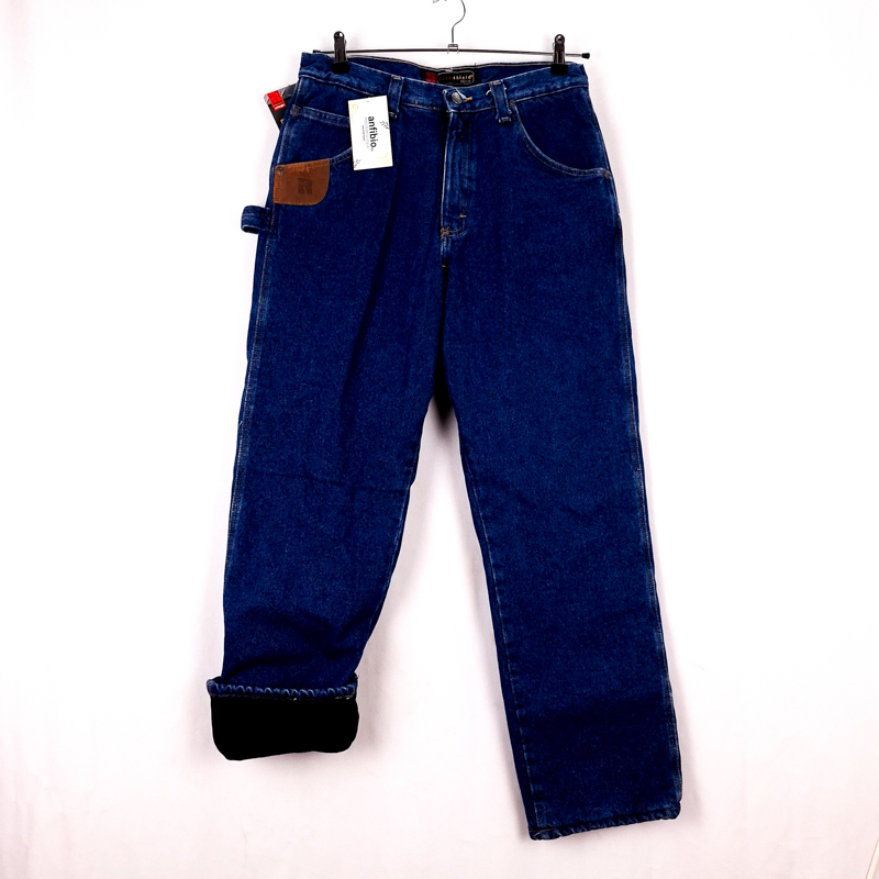 Wrangler Riggs Workwear Durashield Talla España 42 W32