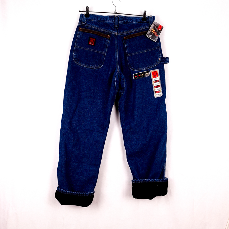 Wrangler Riggs Workwear Durashield Talla España 42 W32