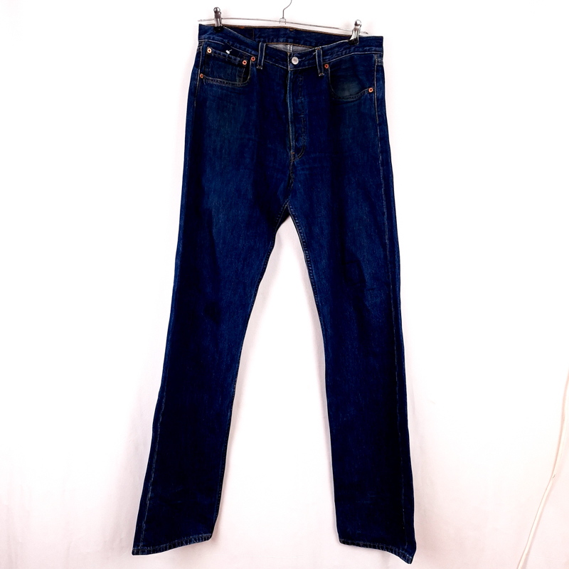 Levi's 501 Talla España 44 W34 de Segunda Mano