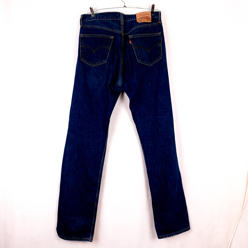 Levi's 501 Talla España 44 W34 de Segunda Mano