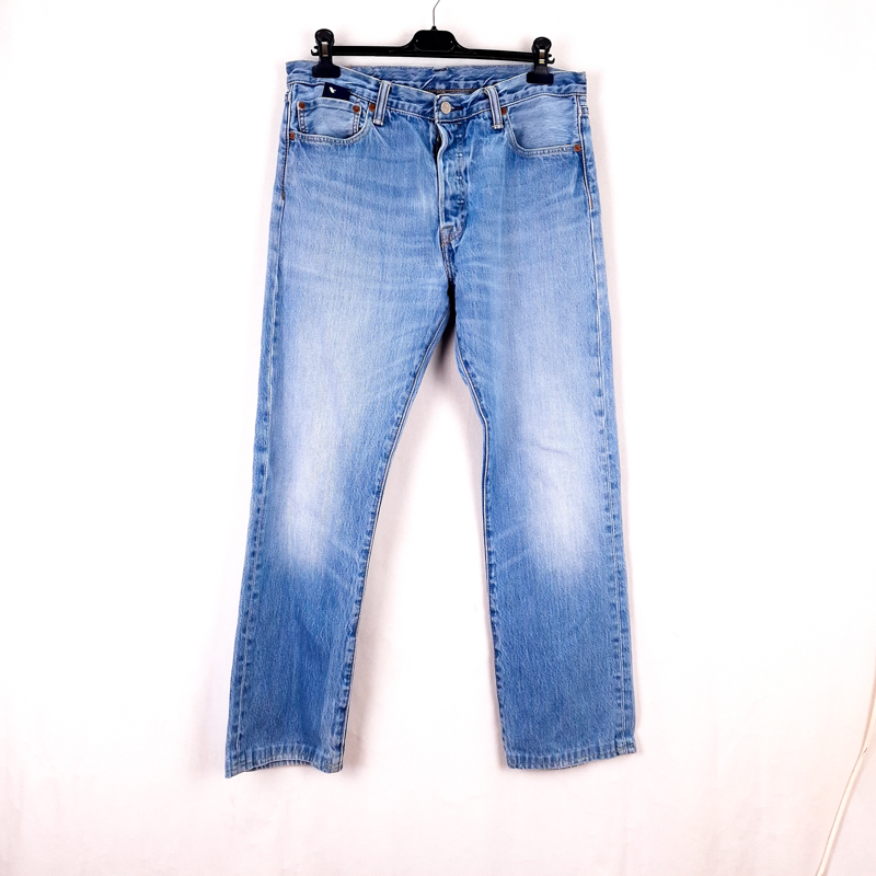 Levi's 501 Talla España 44 W34 de Segunda Mano
