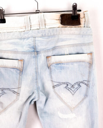 Pantalones vaqueros Sixth June Talla España 44 W34 de Segunda Mano