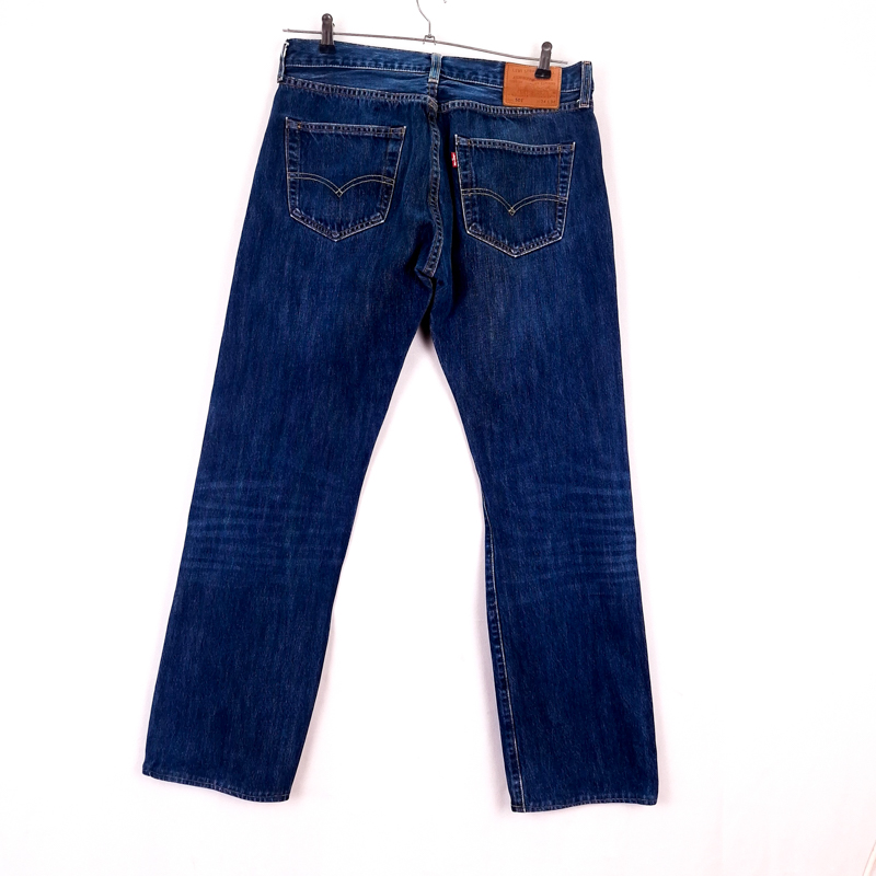 Levi's 501 Talla España 44 W34 de Segunda Mano