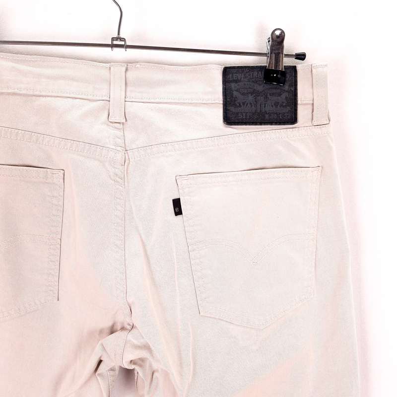 Levi's 511 Talla España 44 W34 de Segunda Mano