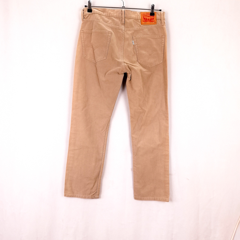 Levi's 511 Talla España 44 W34 de Segunda Mano