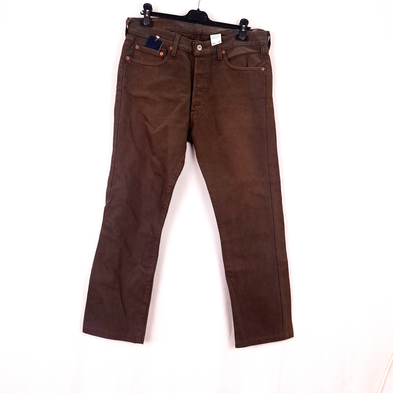 Levi's 501 Talla España 44 W34 de Segunda Mano