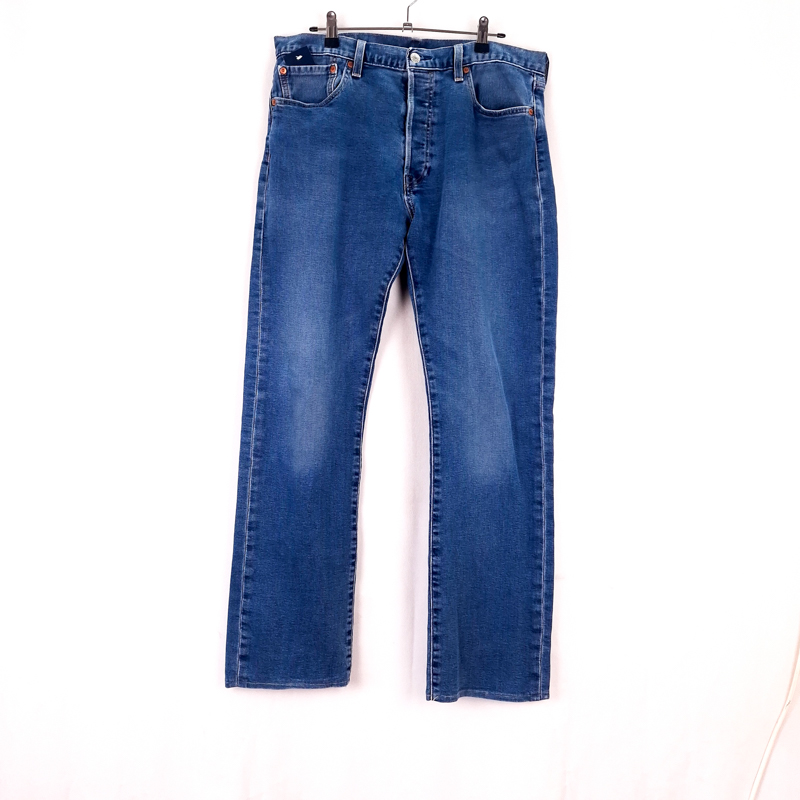Levi's 501 Premium Talla España 44 W34 de Segunda Mano