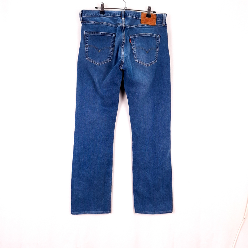 Levi's 501 Premium Talla España 44 W34 de Segunda Mano