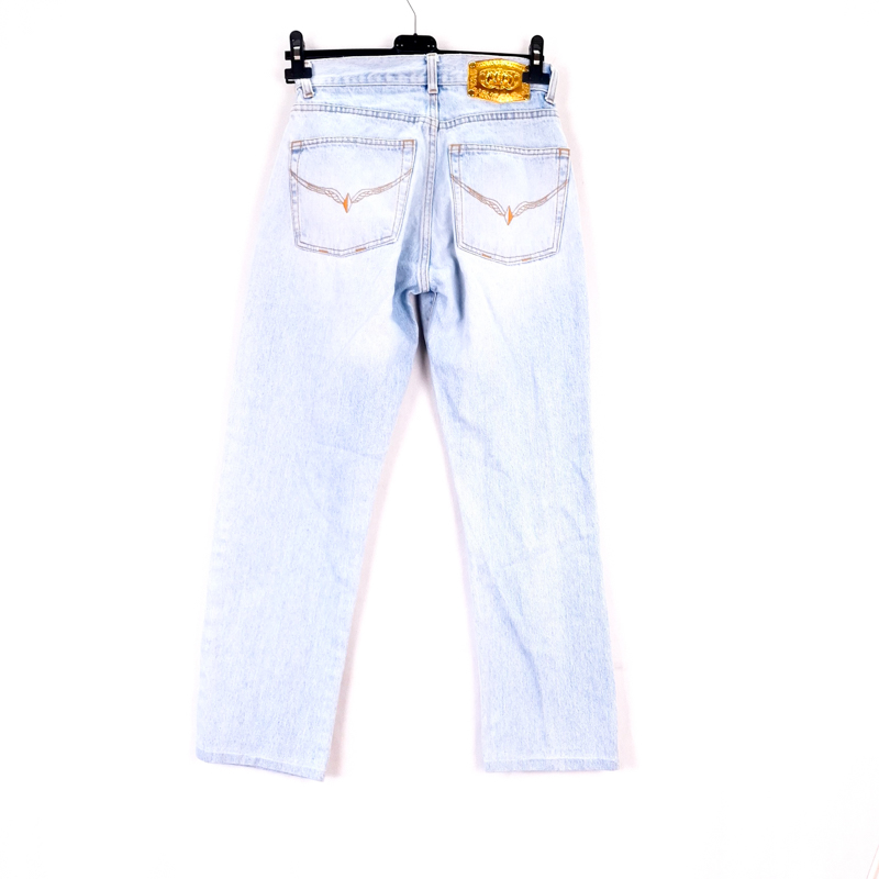Bonaventure Jeans Vintage Talla España 36 W28 de Segunda Mano