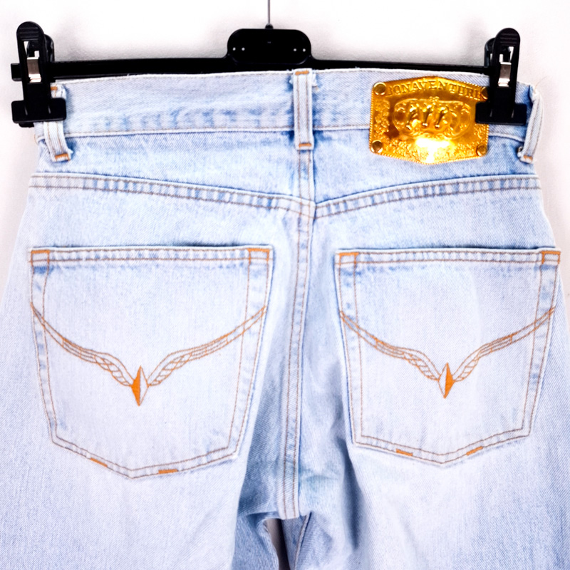 Bonaventure Jeans Vintage Talla España 36 W28 de Segunda Mano