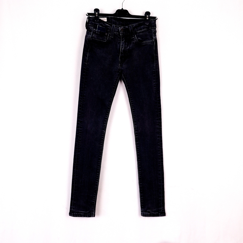 Levi's 519 Premium elásticos Talla España 34 W29 de Segunda Mano