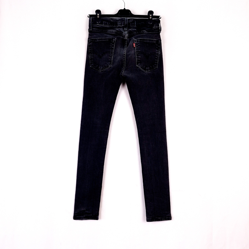 Levi's 519 Premium elásticos Talla España 34 W29 de Segunda Mano
