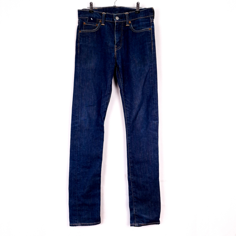 Levi's 510 Talla España 38-40 W29 de Segunda Mano