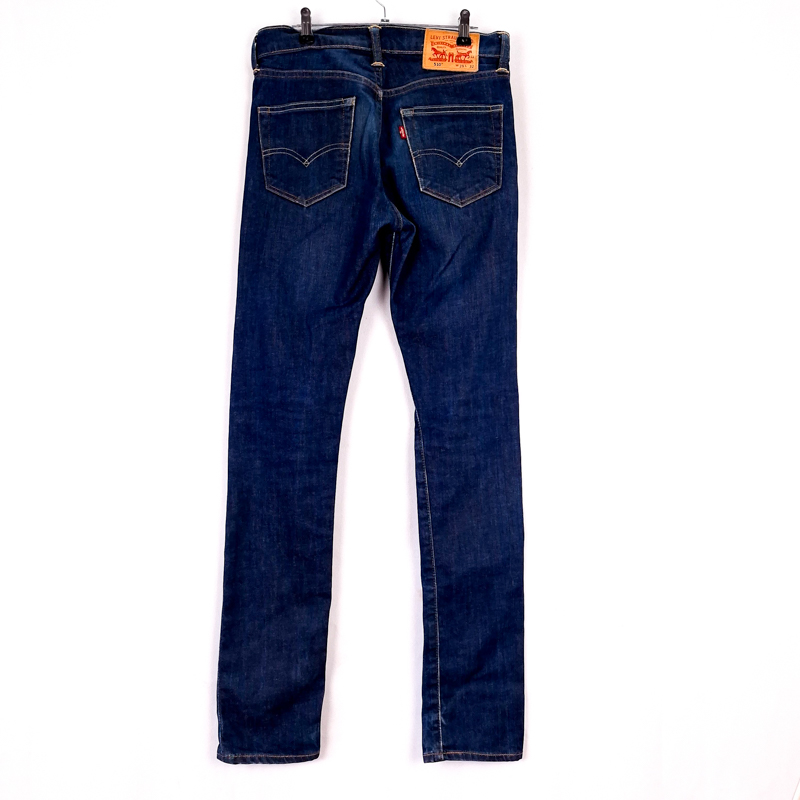 Levi's 510 Talla España 38-40 W29 de Segunda Mano