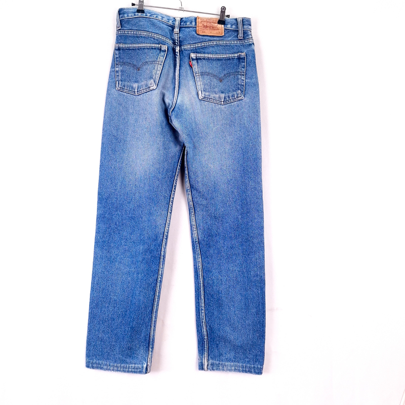 Levi's 501 Talla España 40 W31 de Segunda Mano
