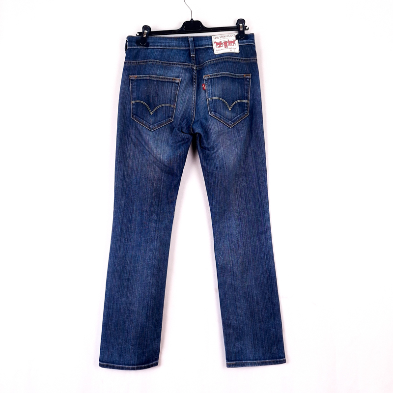 Levi's Talla España 40 W30 de Segunda Mano