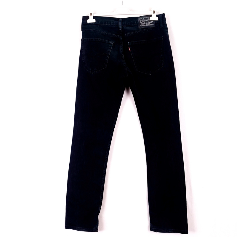 Levi's 511 Talla España 40-42 W31 de Segunda Mano