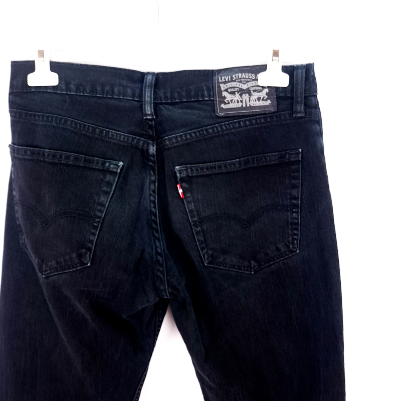 Levi's 511 Talla España 40-42 W31 de Segunda Mano