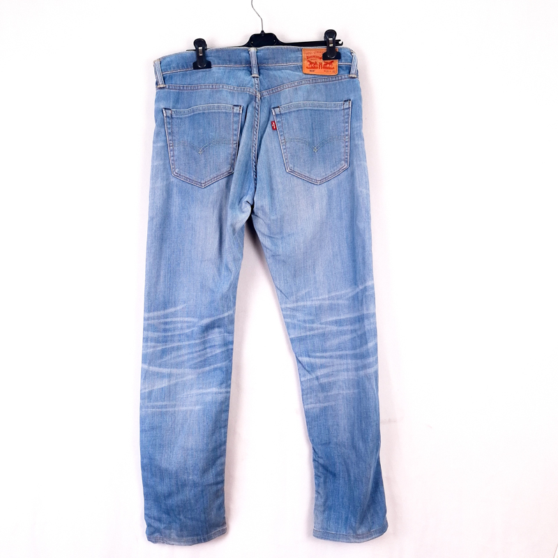 Levi's 508 Talla España 46 W31 de Segunda Mano