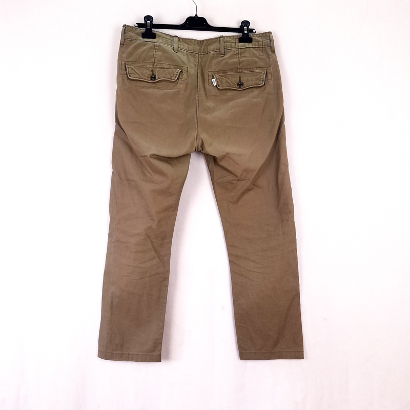 Levi's Talla España 44 W31 de Segunda Mano