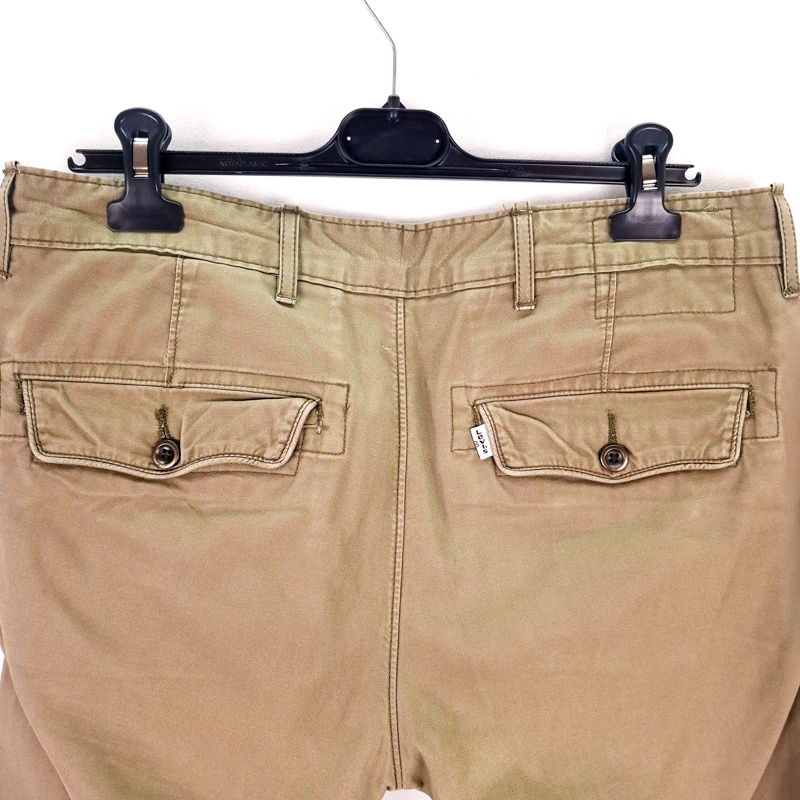 Levi's Talla España 44 W31 de Segunda Mano