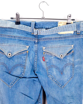 Levi's Talla España 44 W30 de Segunda Mano