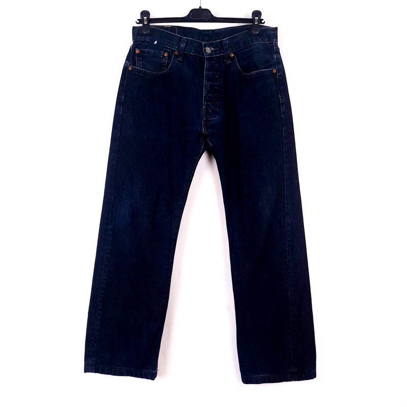Levi's 501 Talla España 42 W32 de Segunda Mano