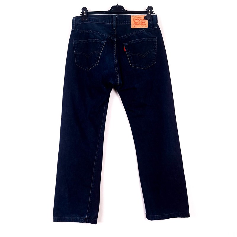 Levi's 501 Talla España 42 W32 de Segunda Mano