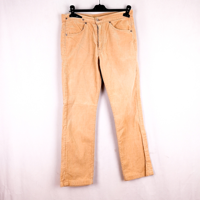 Levi´s de pana Talla España 42 de Segunda Mano
