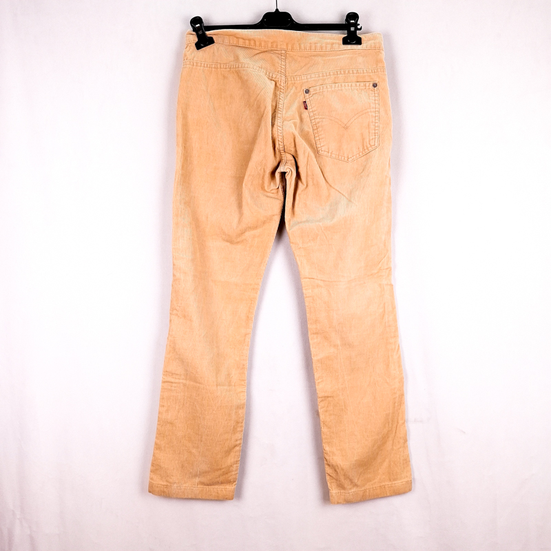 Levi´s de pana Talla España 42 de Segunda Mano