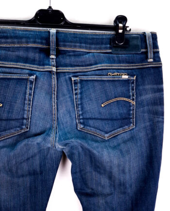 G-Star Raw 3301 Talla España 42-44 de Segunda Mano