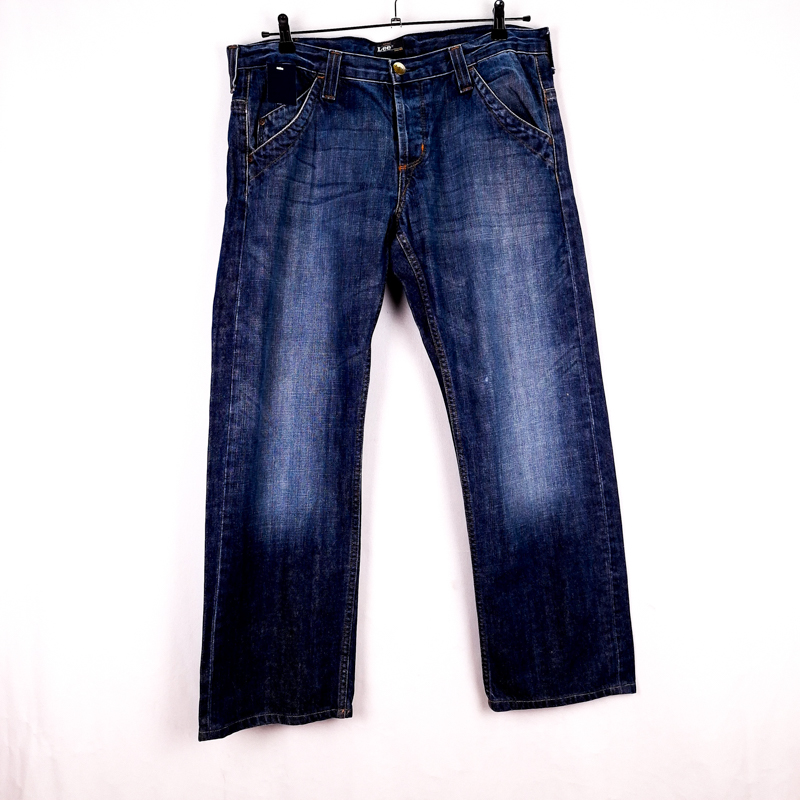 Lee Ripley 3 Needle Talla España 48 W36 de Segunda Mano