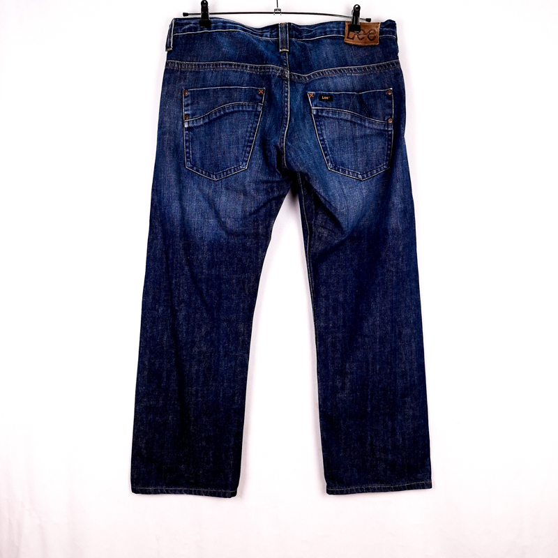 Lee Ripley 3 Needle Talla España 48 W36 de Segunda Mano