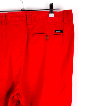 Pantalones Gant LT Weight Gab Talla España 52 de Segunda Mano