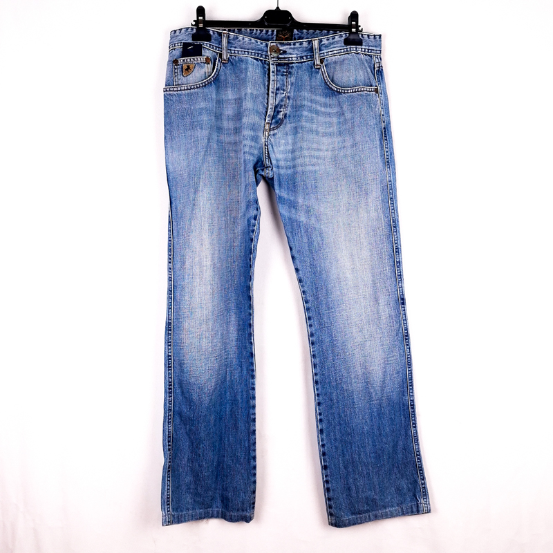 Lois Equip Spec 008 Talla España 44-46 de Segunda Mano
