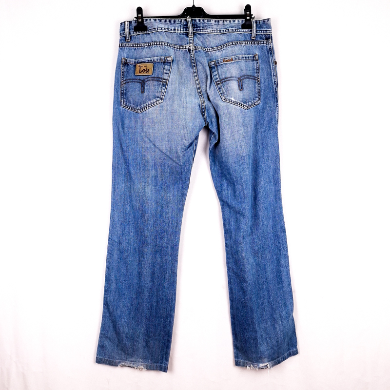 Lois Equip Spec 008 Talla España 44-46 de Segunda Mano