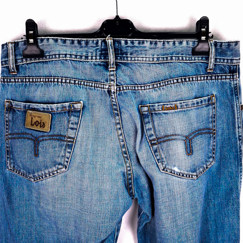Lois Equip Spec 008 Talla España 44-46 de Segunda Mano