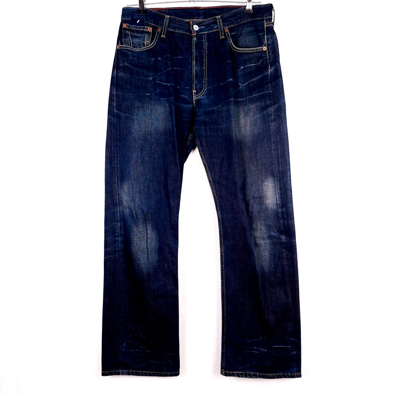 Levi´s 501 Talla España 44 W36 de Segunda Mano