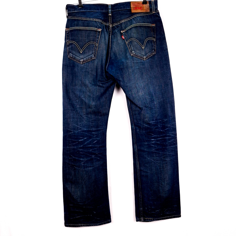 Levi´s 501 Talla España 44 W36 de Segunda Mano