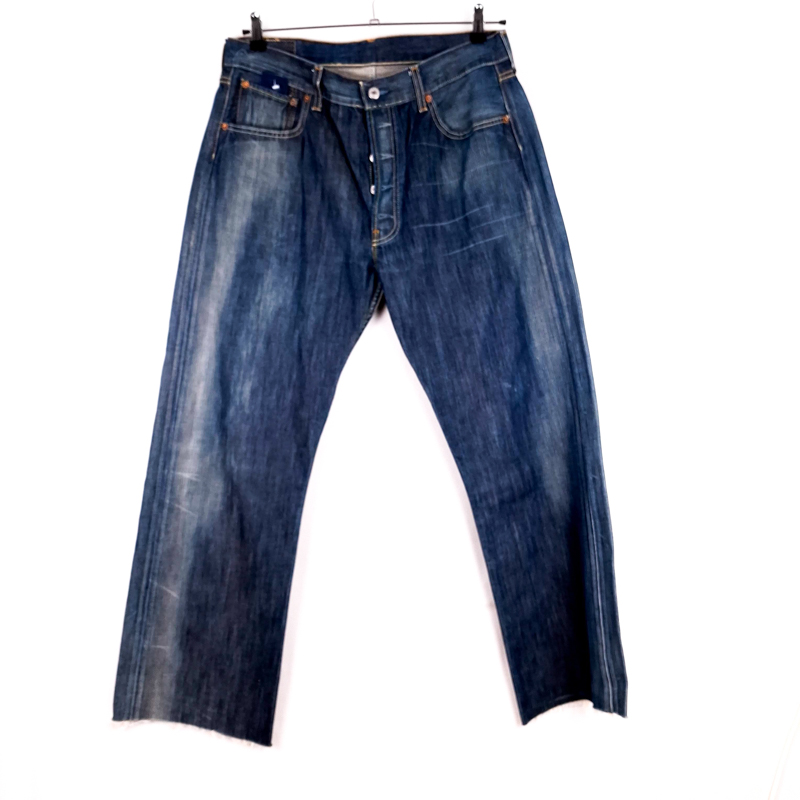 Levi´s 501 Talla España 44 W36 de Segunda Mano