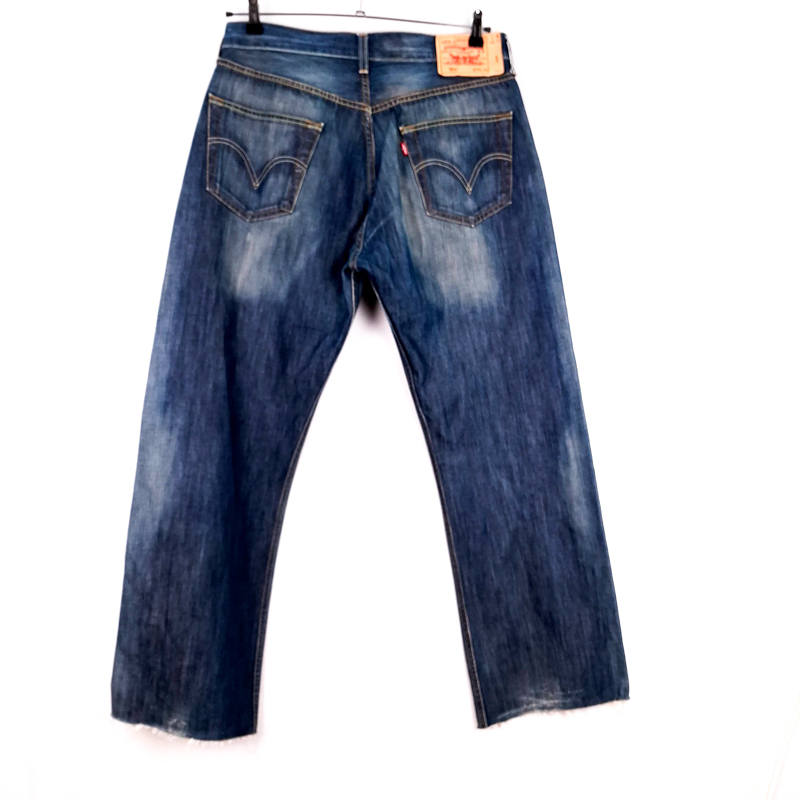 Levi´s 501 Talla España 44 W36 de Segunda Mano