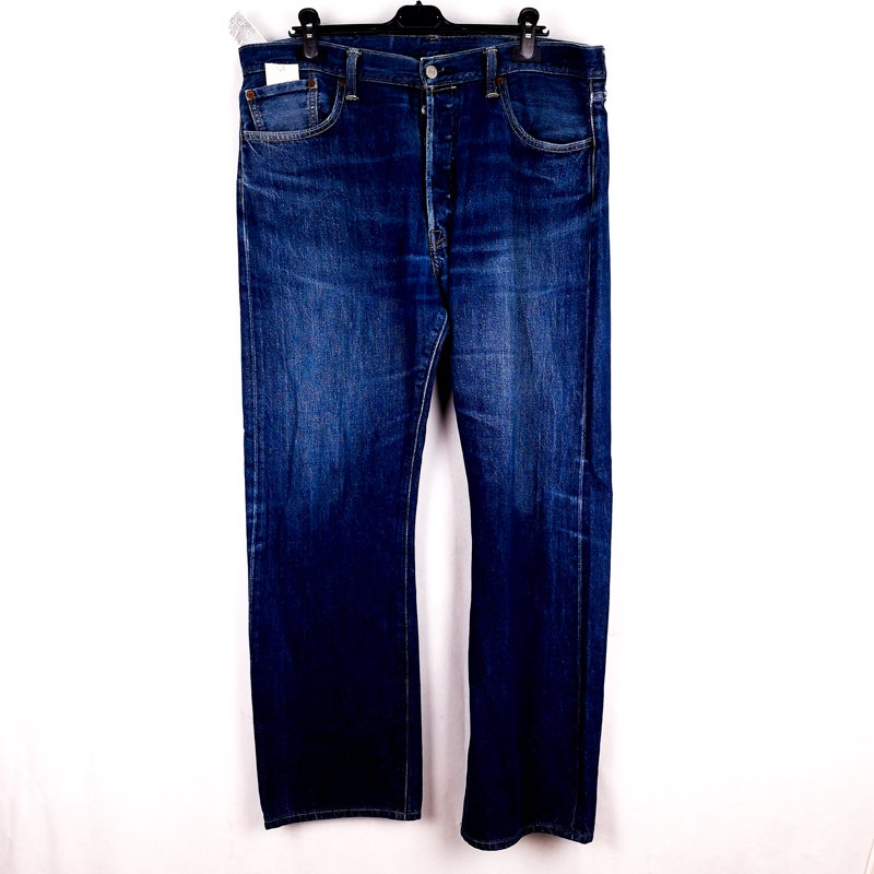 Levi´s 501 Talla España 52 W38 de Segunda Mano