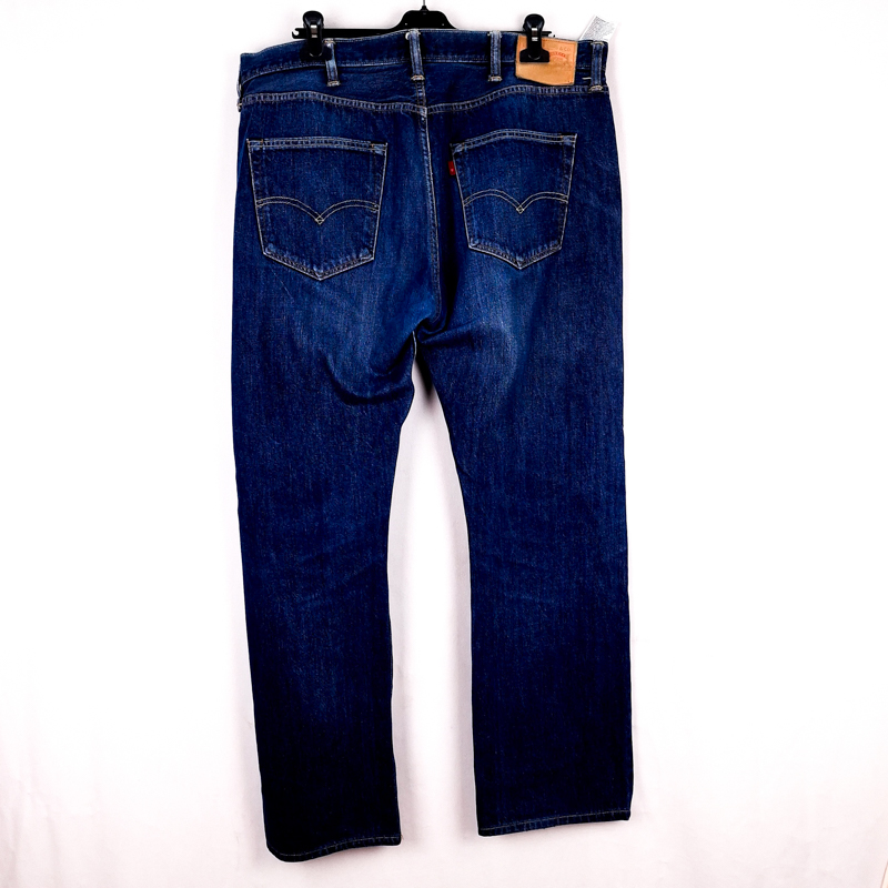 Levi´s 501 Talla España 52 W38 de Segunda Mano