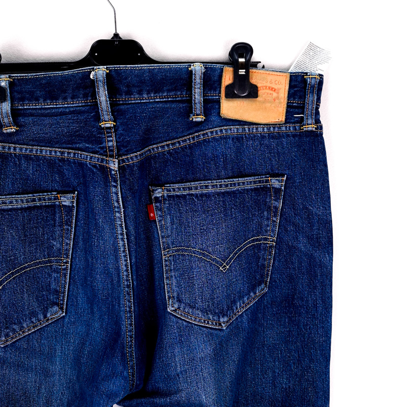Levi´s 501 Talla España 52 W38 de Segunda Mano