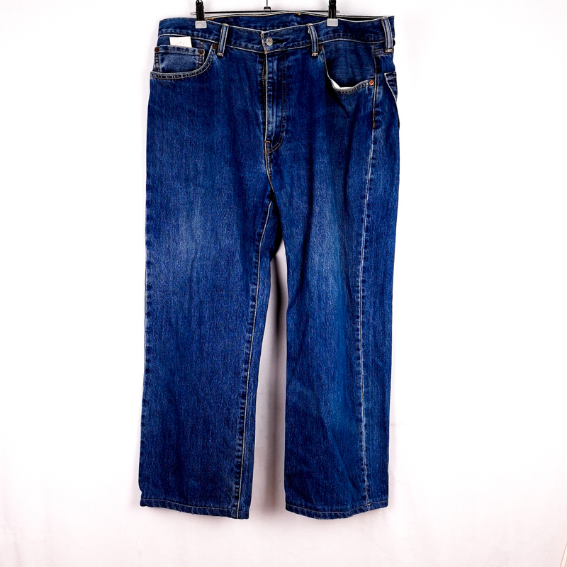 Levi´s 751 Talla España 52 W40 de Segunda Mano