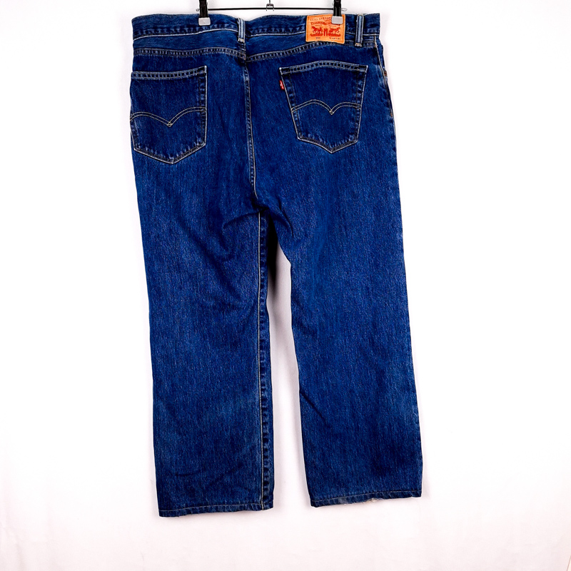 Levi´s 751 Talla España 52 W40 de Segunda Mano