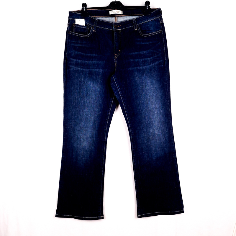 Levi´s 512 Bootcut Perfect Shaping elásticos Talla España 50 de Segunda Mano