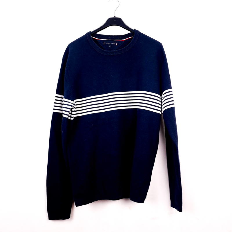 Jersey Tommy Hilfiger Talla XL de segunda mano