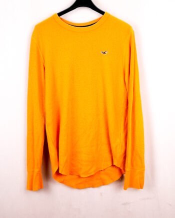 Jersey Hollister Talla S de segunda mano